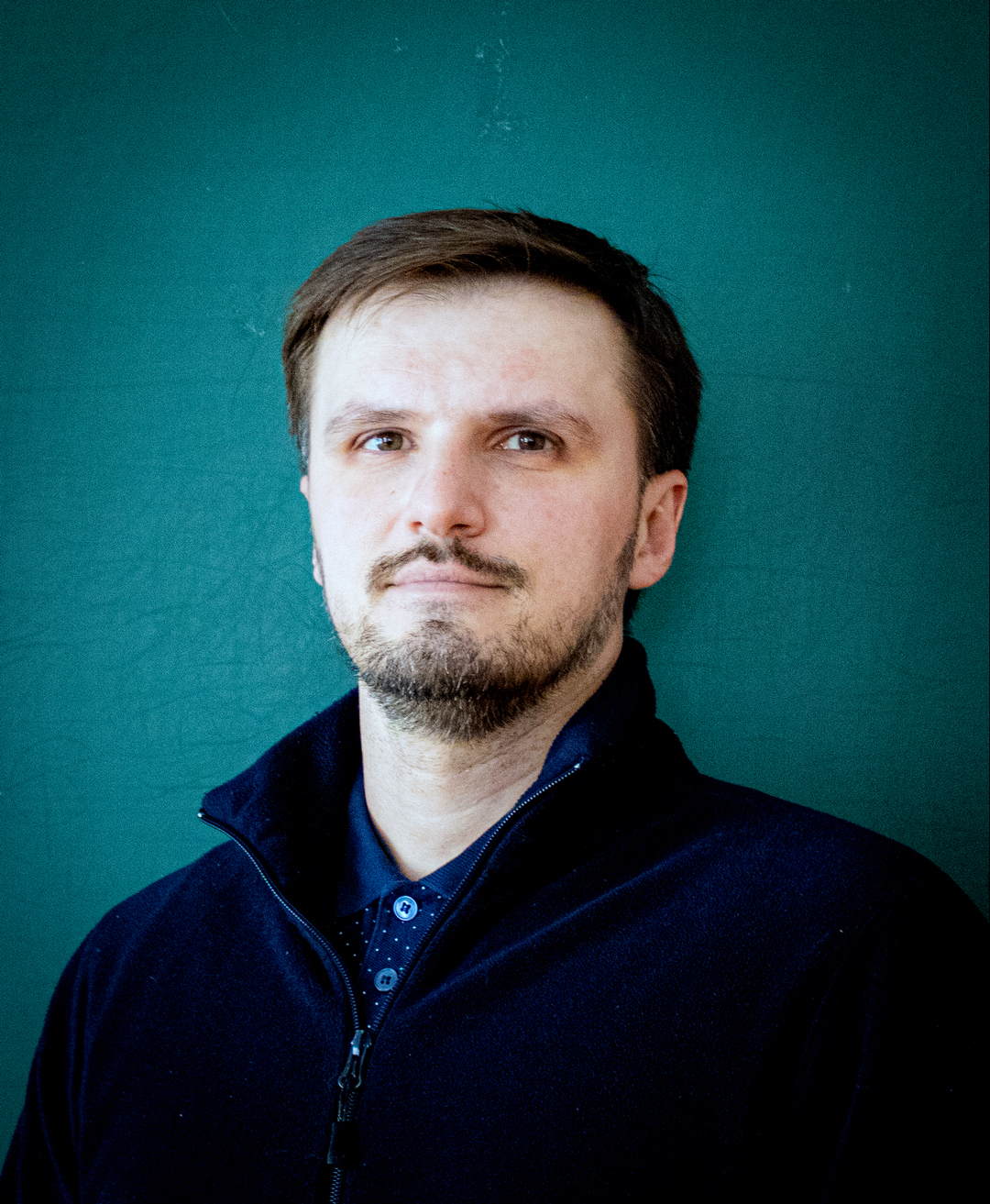 Харлашин Сергей Александрович.