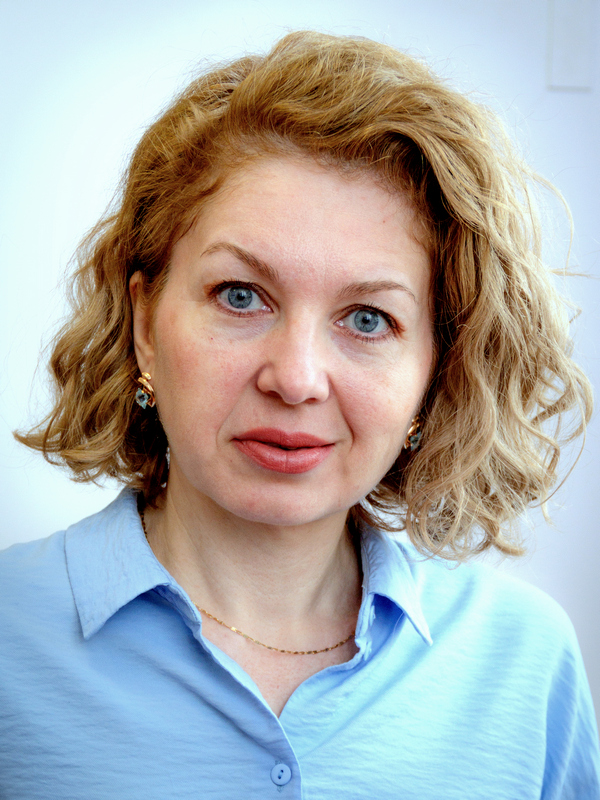 Левина Марина Владимировна.