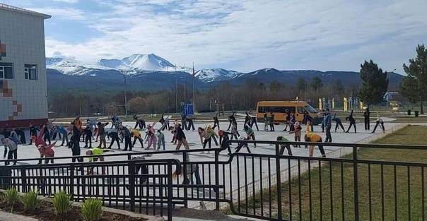 Отдых и оздоровление учащихся.