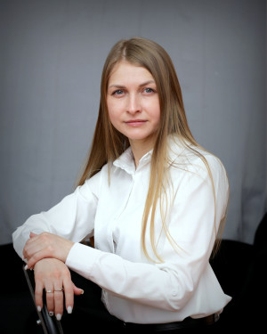 Хижняк Марина Андреевна Хижняк Марина Андреевна