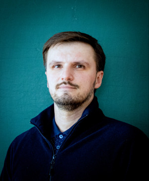 Харлашин Сергей Александрович Харлашин Сергей Александрович